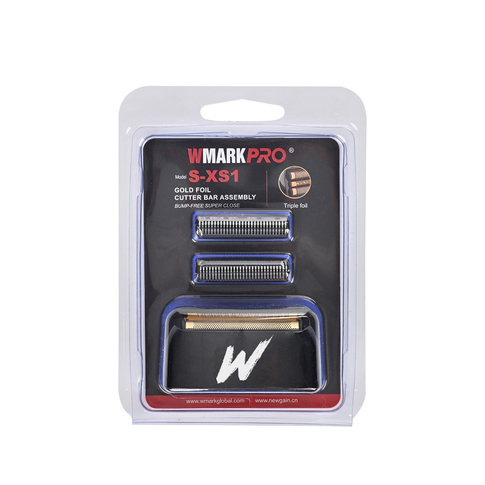 WMARK S-XS1 Replacement Foil &amp; Cutter for NG-XS1 Shaver