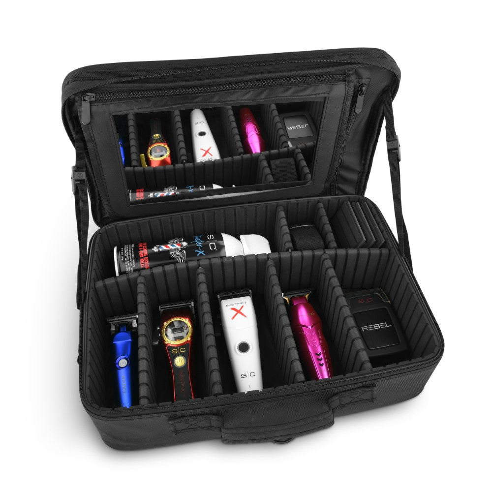 Stylecraft On The Go Case
