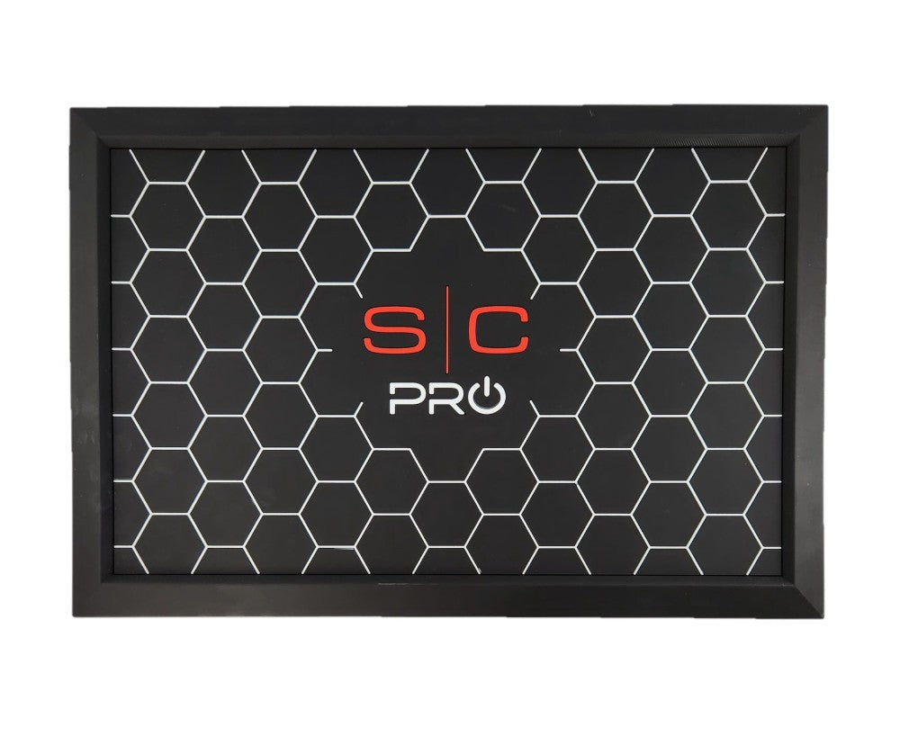 Stylecraft Pro Barber Mat #SC330B