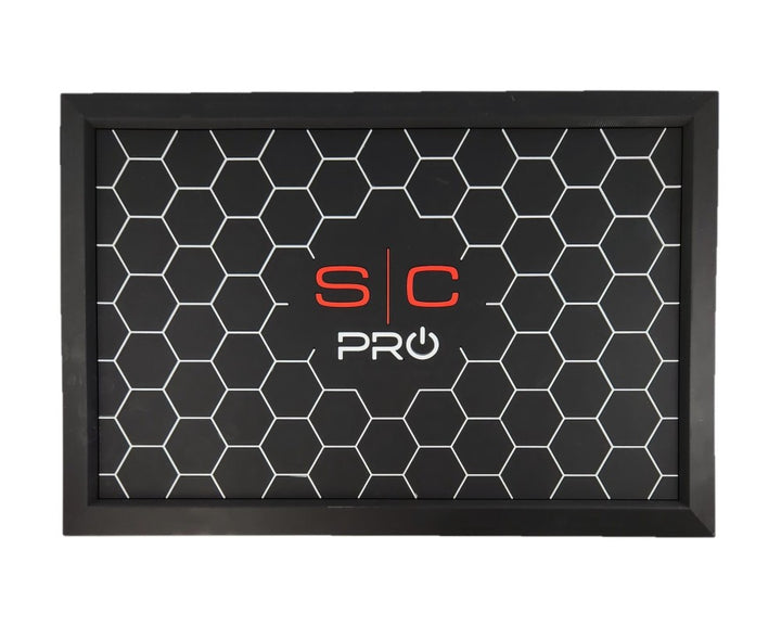 Stylecraft Pro Barber Mat #SC330B