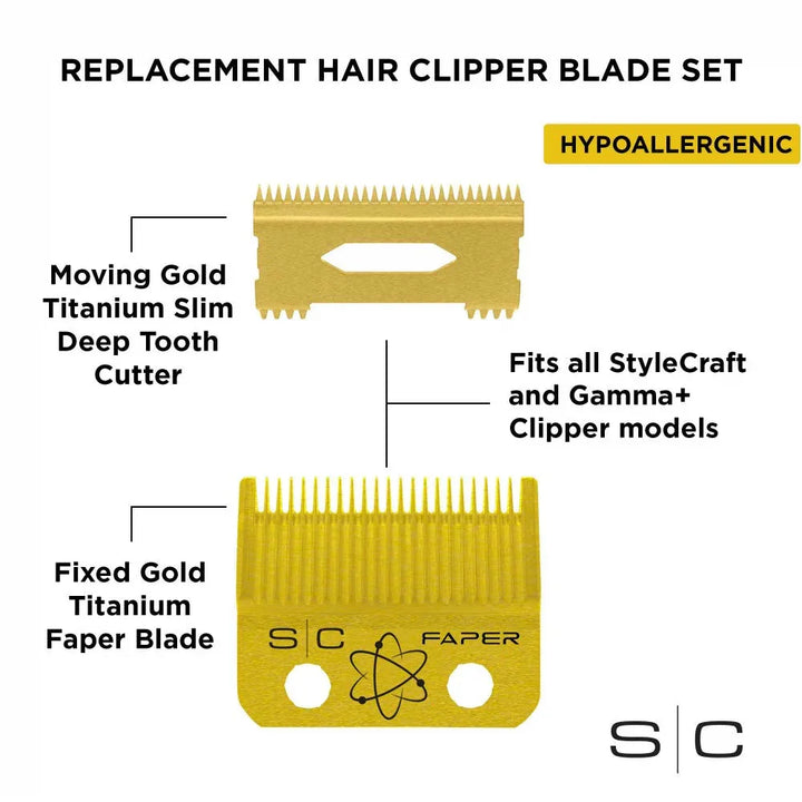 sc525g-stylecraft-gold-faper-blade-w-slim-deep-tooth-gold-cutter/1903_1732-Image_1
