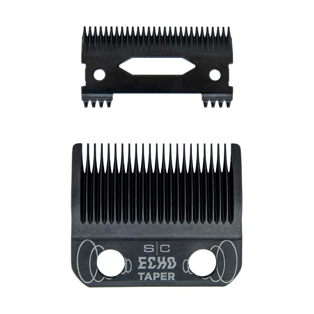 Stylecraft Echo DLC Taper Blade w/ Deep Tooth Cutter #SC553B