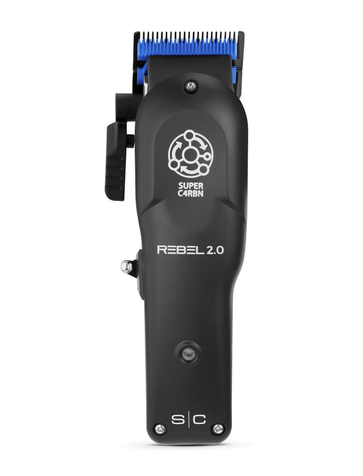 Stylecraft Rebel 2.0 Clipper #SC601M