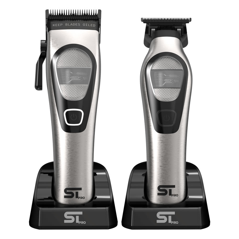 STpro Torq Clipper & Trimmer Kit