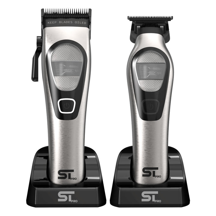STpro Torq Clipper & Trimmer Kit