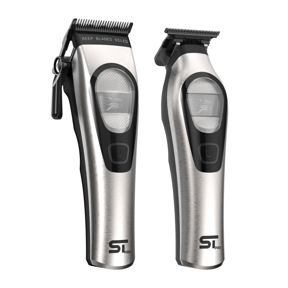 STpro Torq Clipper & Trimmer Kit