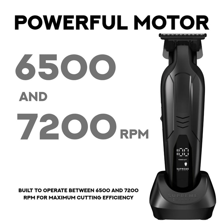Supreme Vader Lite Trimmer