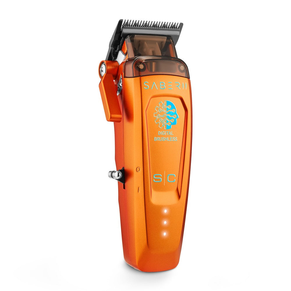 Stylecraft Saber 2.0 Clipper - Orange 