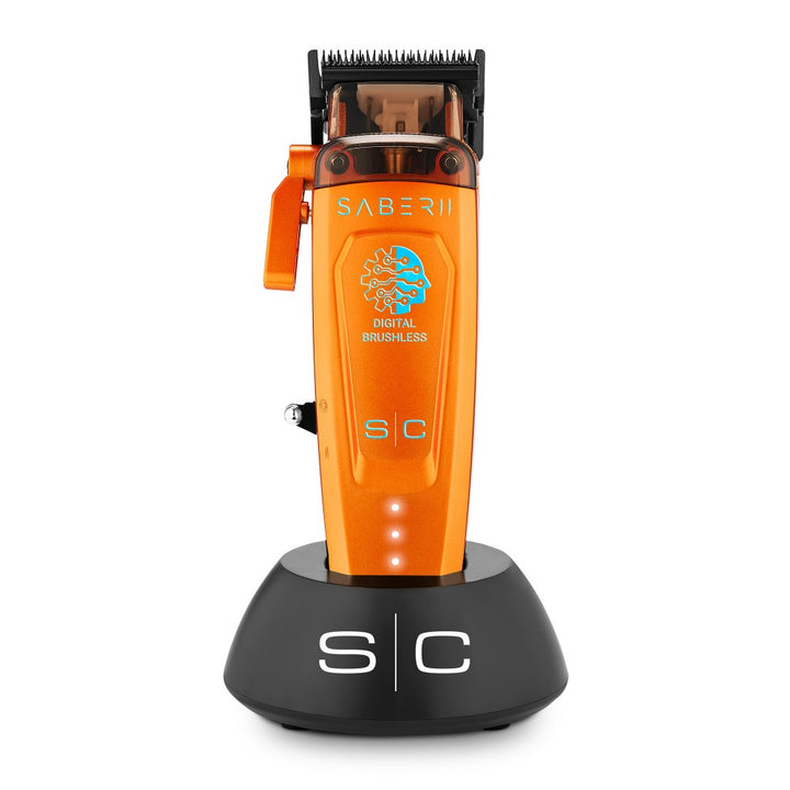 Stylecraft Saber 2.0 Clipper - Orange 