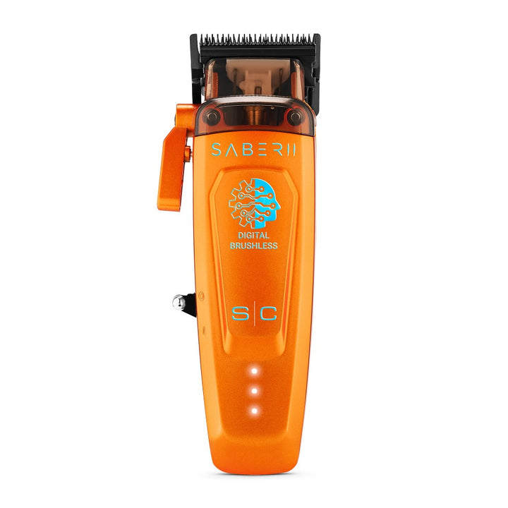 Stylecraft Saber 2.0 Clipper - Orange 