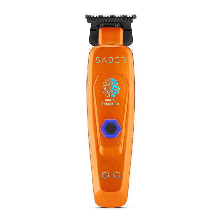 Stylecraft Saber Trimmer - Orange 