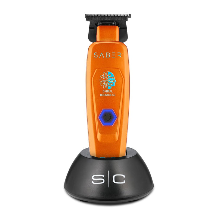 Stylecraft Saber Trimmer - Orange 