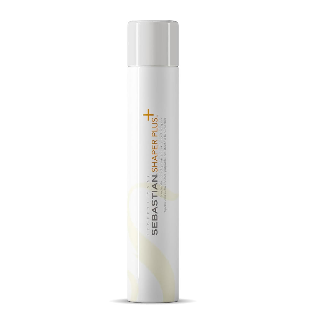 Sebastian Shaper Plus Hairspray 10.6oz