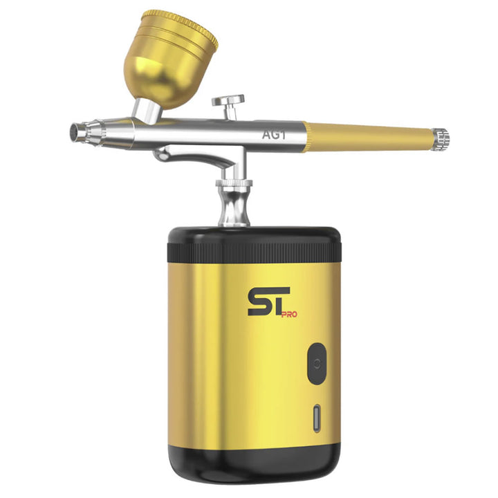 ST Pro Airbrush Kit