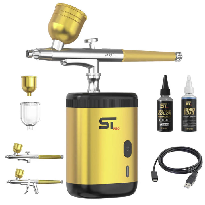 ST Pro Airbrush Kit