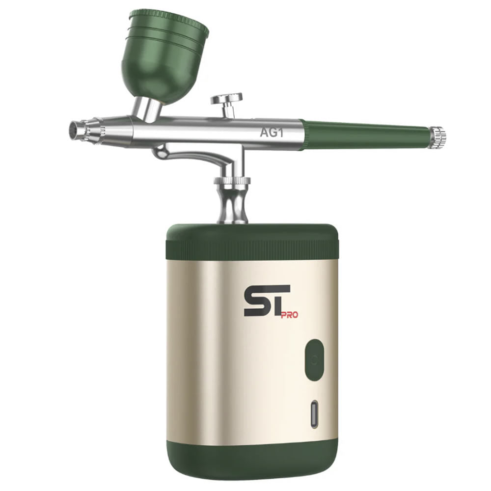 ST Pro Airbrush Kit