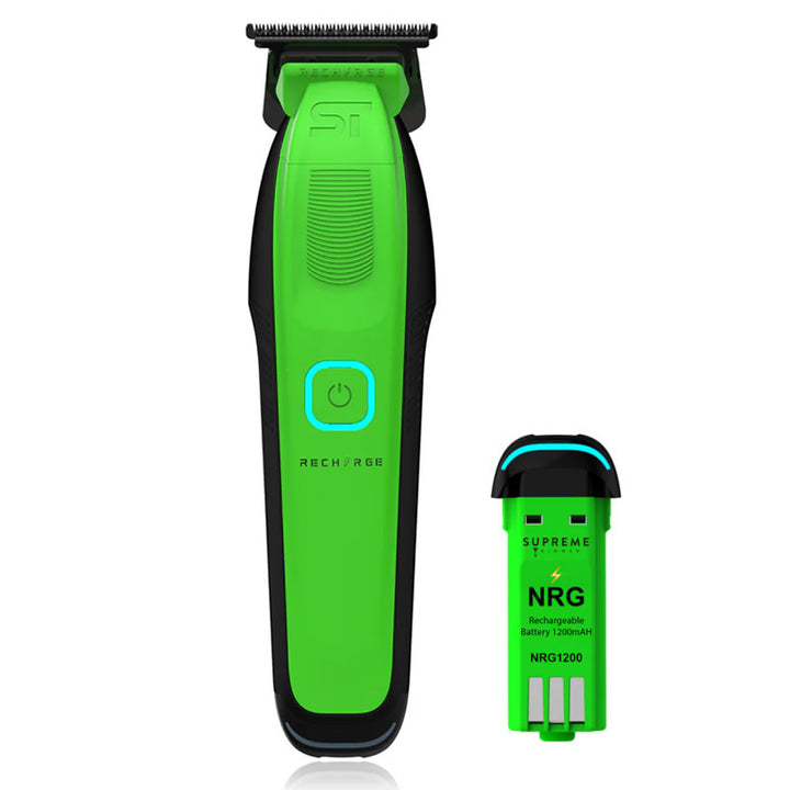 Supreme Recharge Trimmer