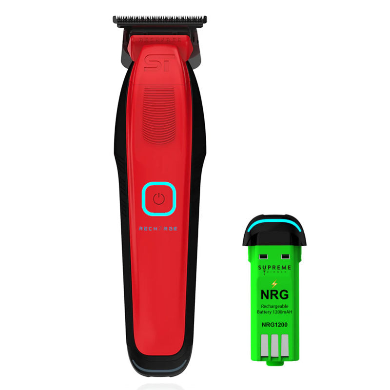 Supreme Recharge Trimmer
