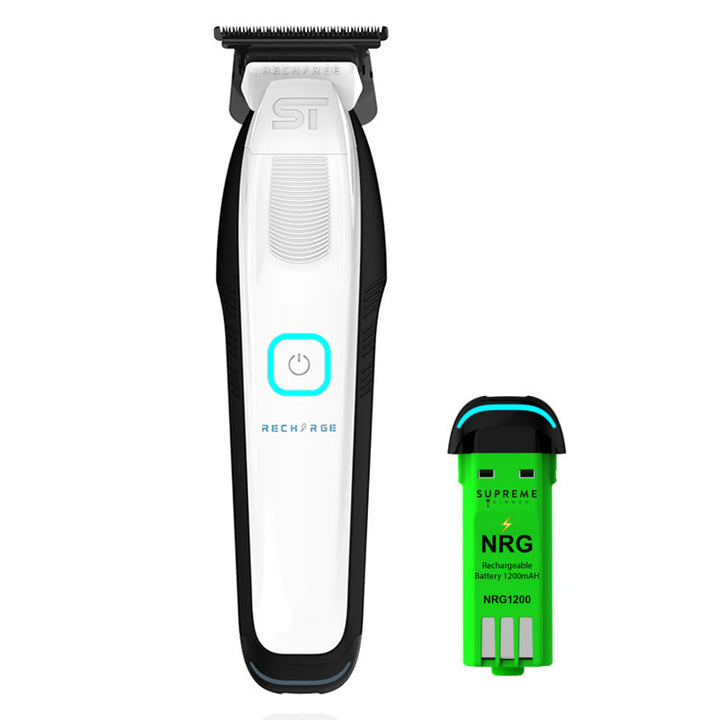 Supreme Recharge Trimmer