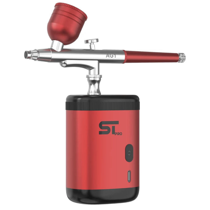 ST Pro Airbrush Kit