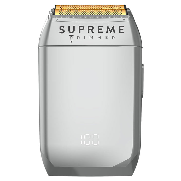 Supreme Crunch Shaver