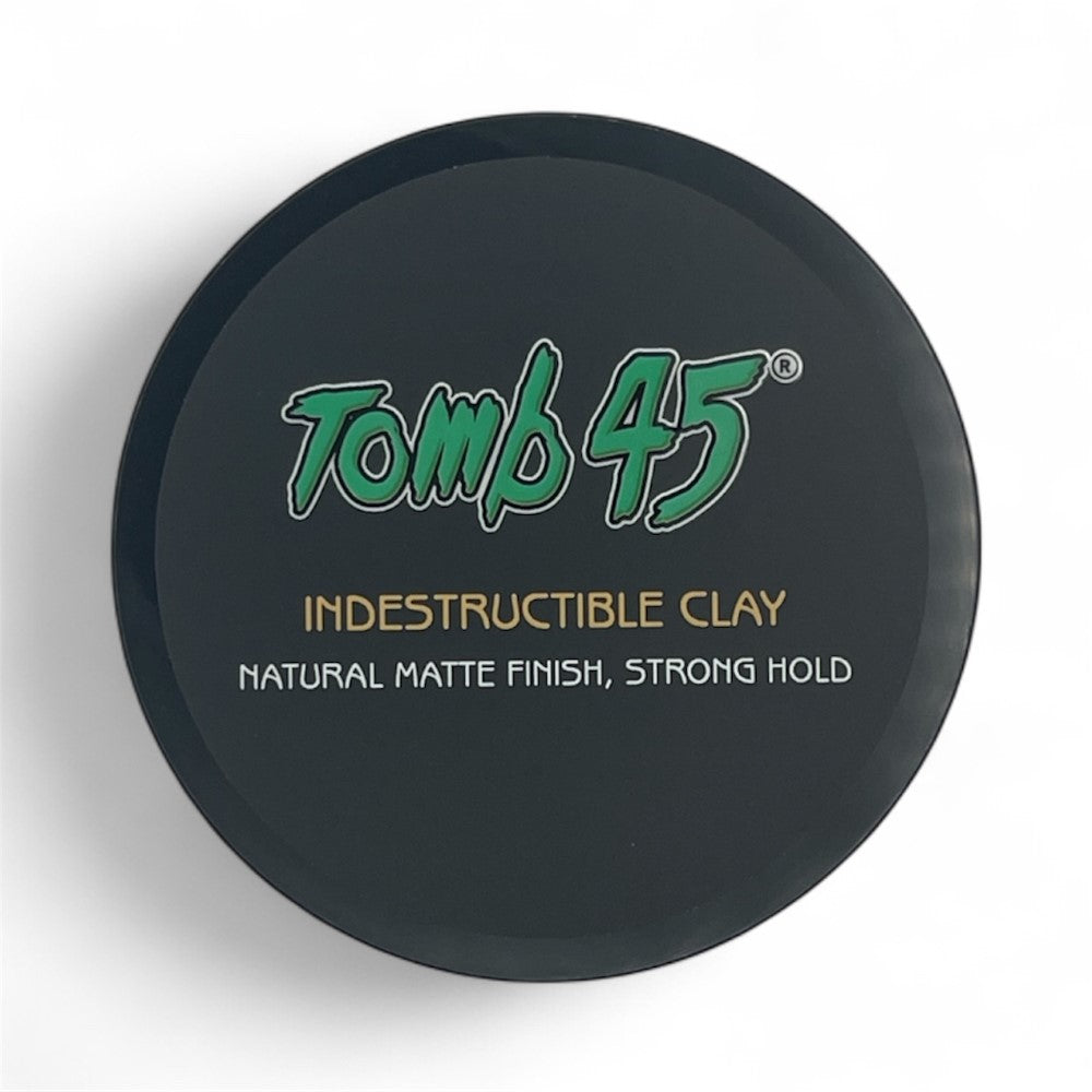 Tomb45 Indestructible Clay 3.4oz