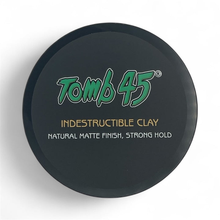 Tomb45 Indestructible Clay 3.4oz