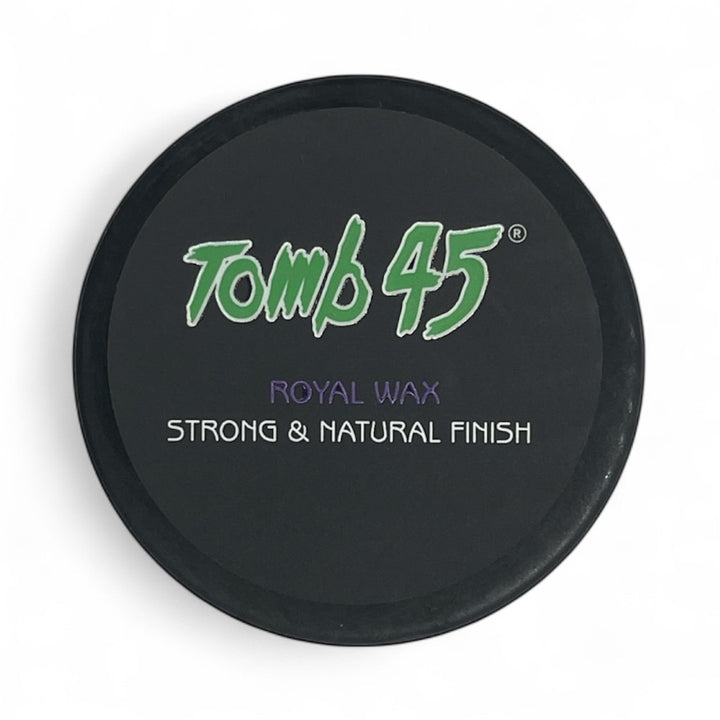 Tomb45 Royal Wax 3.4 oz