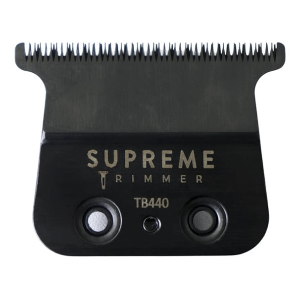 Supreme Recharge Trimmer Standard Replacement Blade #TB440