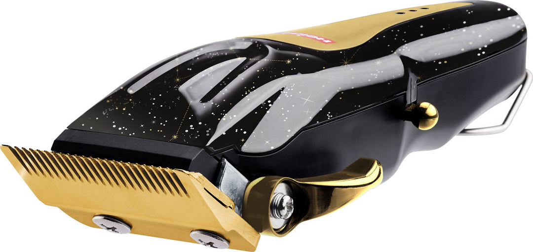 Heiniger Tauro Adjustable Blade Clipper - Gold #710-327