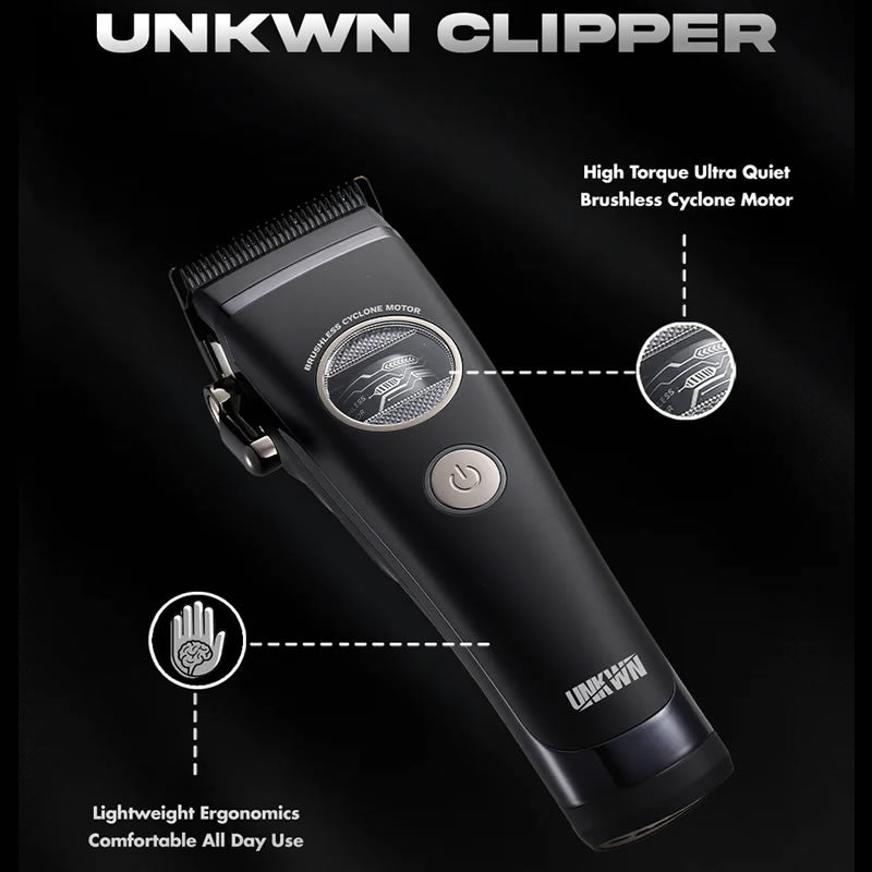 UNKWN Vortex Cyclone Clipper #UNK1C