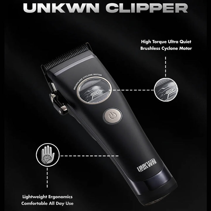 UNKWN Vortex Cyclone Clipper #UNK1C