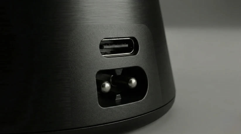 UNKWN Vortex Cyclone Trimmer #UNK1T