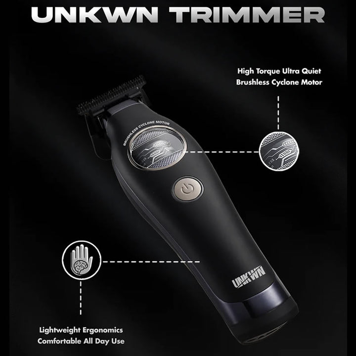 UNKWN Vortex Cyclone Trimmer #UNK1T