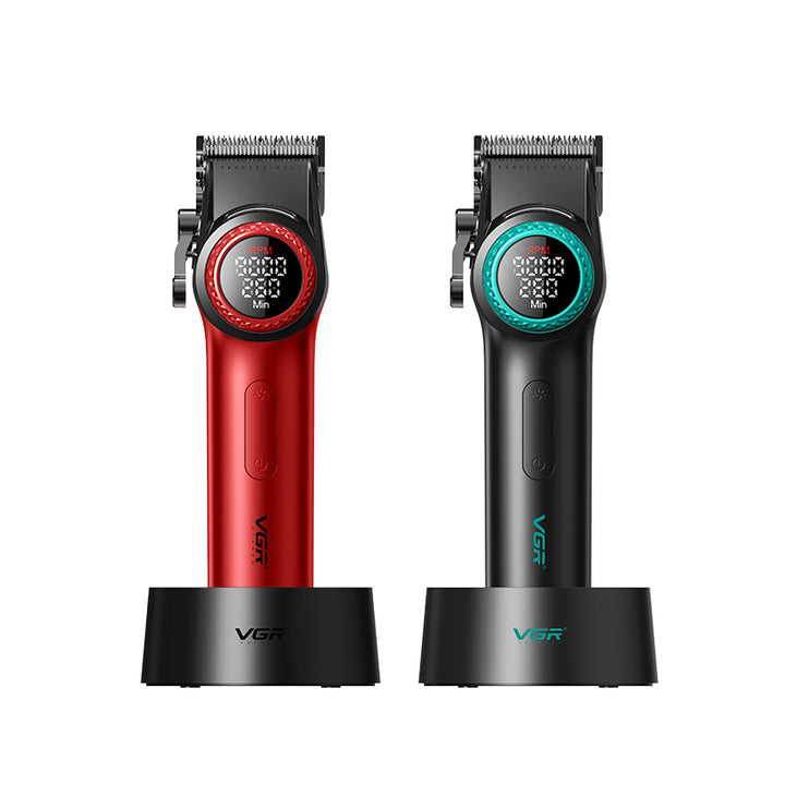 VGR V-001 Professional Cordless Clipper