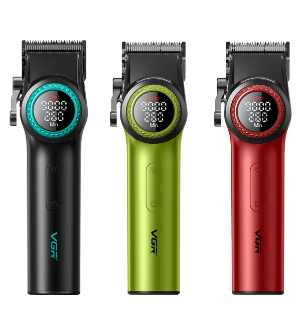 VGR V-001 Professional Cordless Clipper