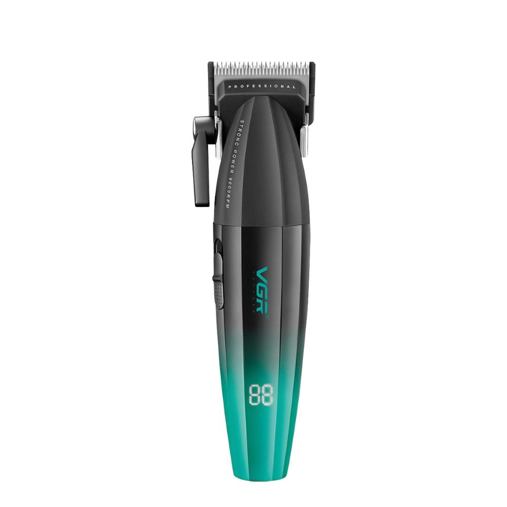 VGR V-003 Professional Cordless Clipper
