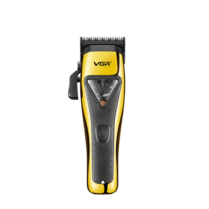 VGR V-015 Professional Cordless Clipper