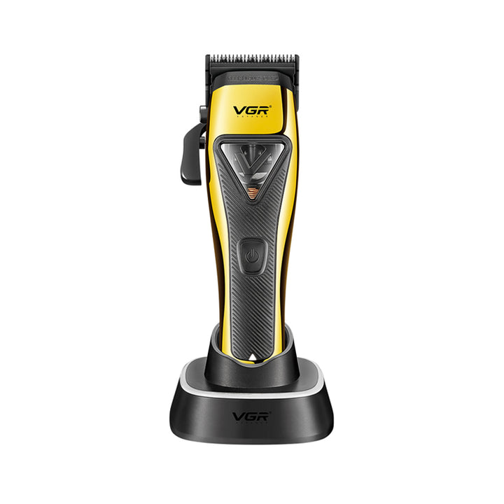 VGR V-015 Professional Cordless Clipper