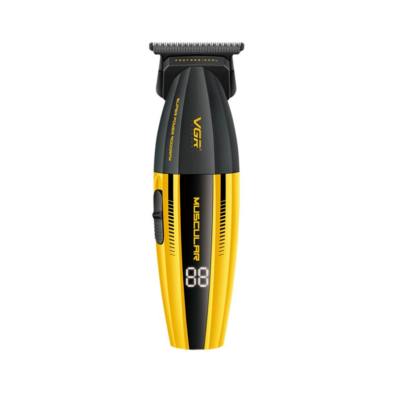 VGR V-285T Professional Cordless Trimmer