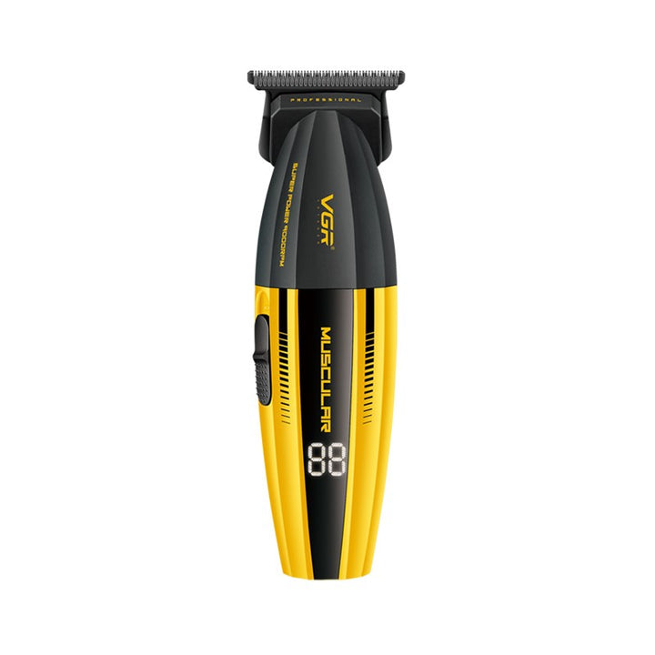 VGR V-285T Professional Cordless Trimmer