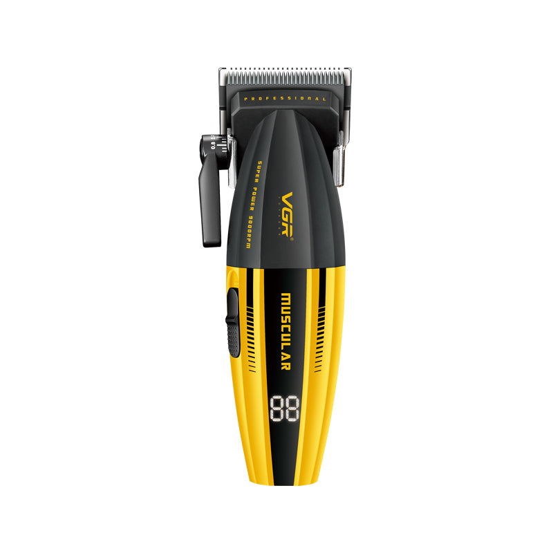 VGR V-285C Professional Cordless Clipper