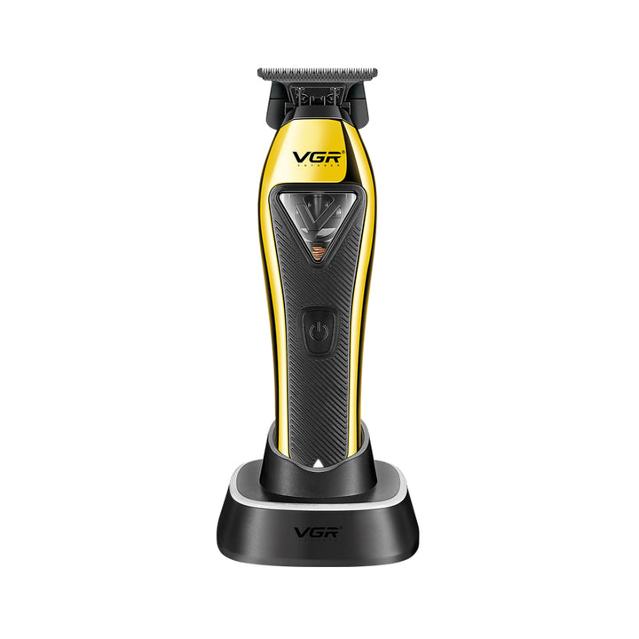 VGR V-994 Professional Cordless Trimmer