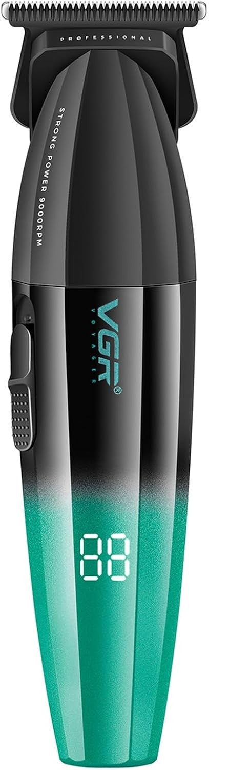 VGR V-906 Professional Cordless Trimmer