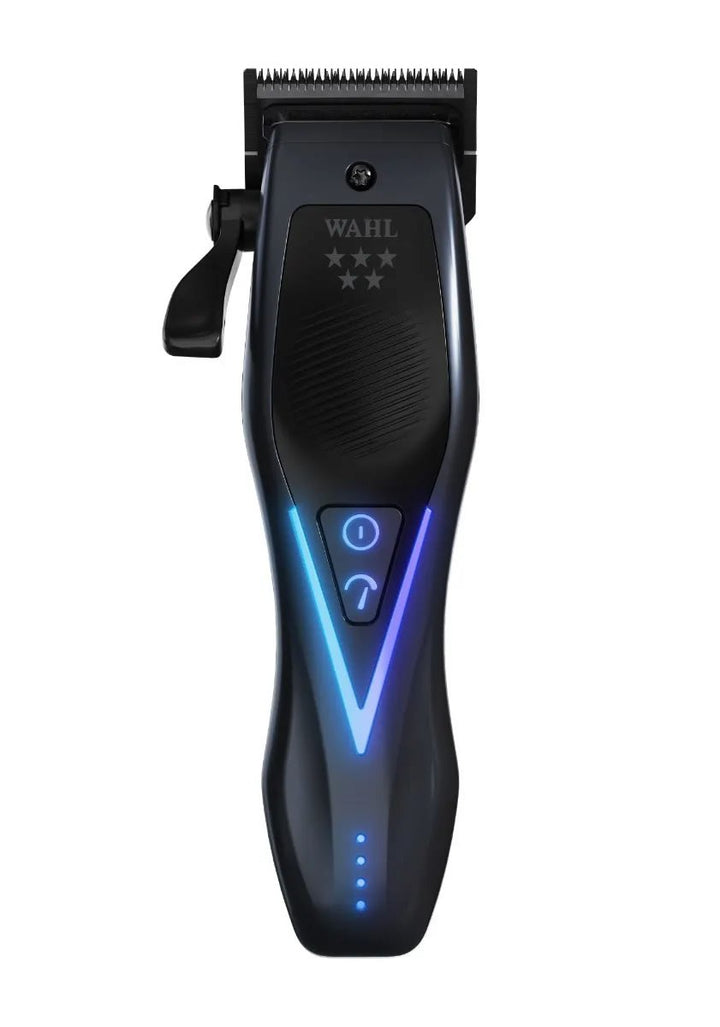 Wahl 5 Star Vapor Switch Cordless Clipper 
