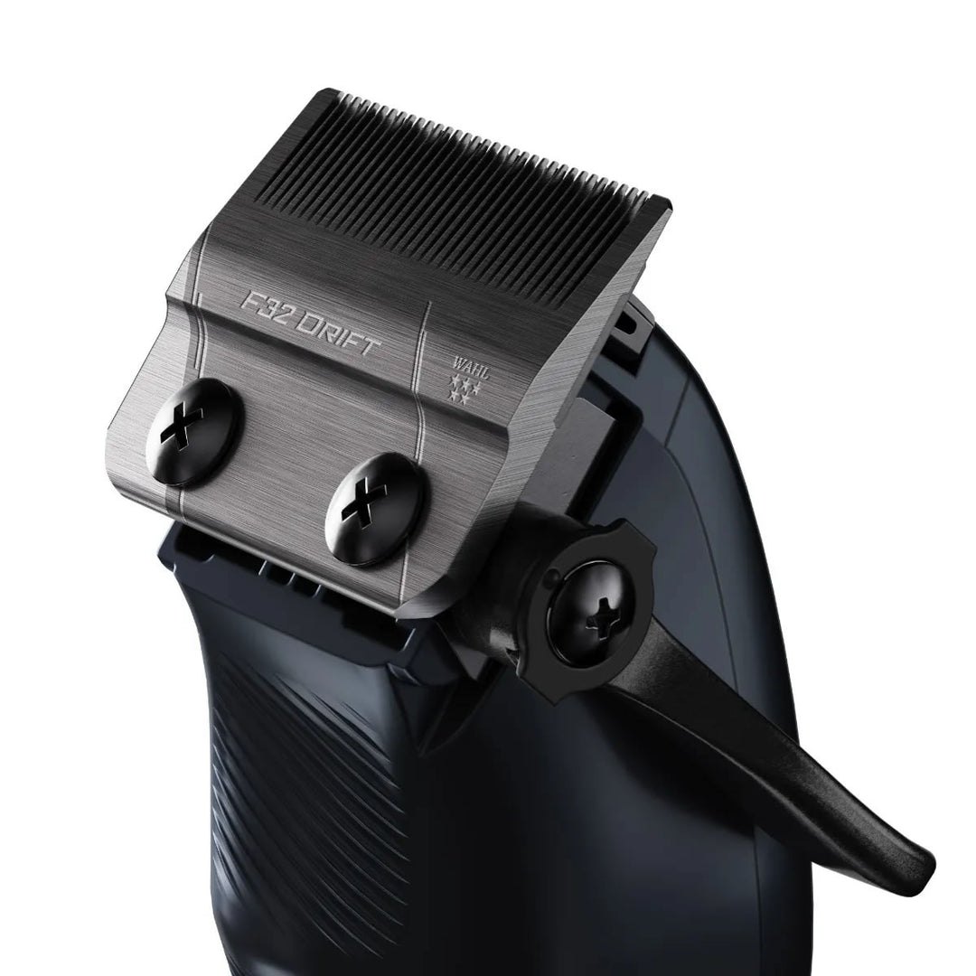 Wahl 5 Star Vapor Switch Cordless Clipper 
