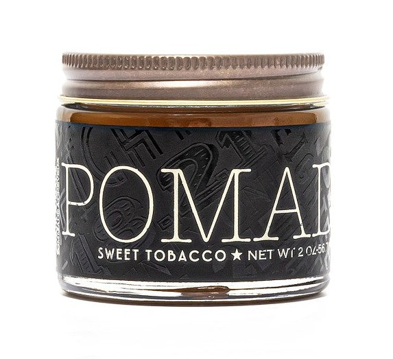 18.21 Man Made Pomade 2oz