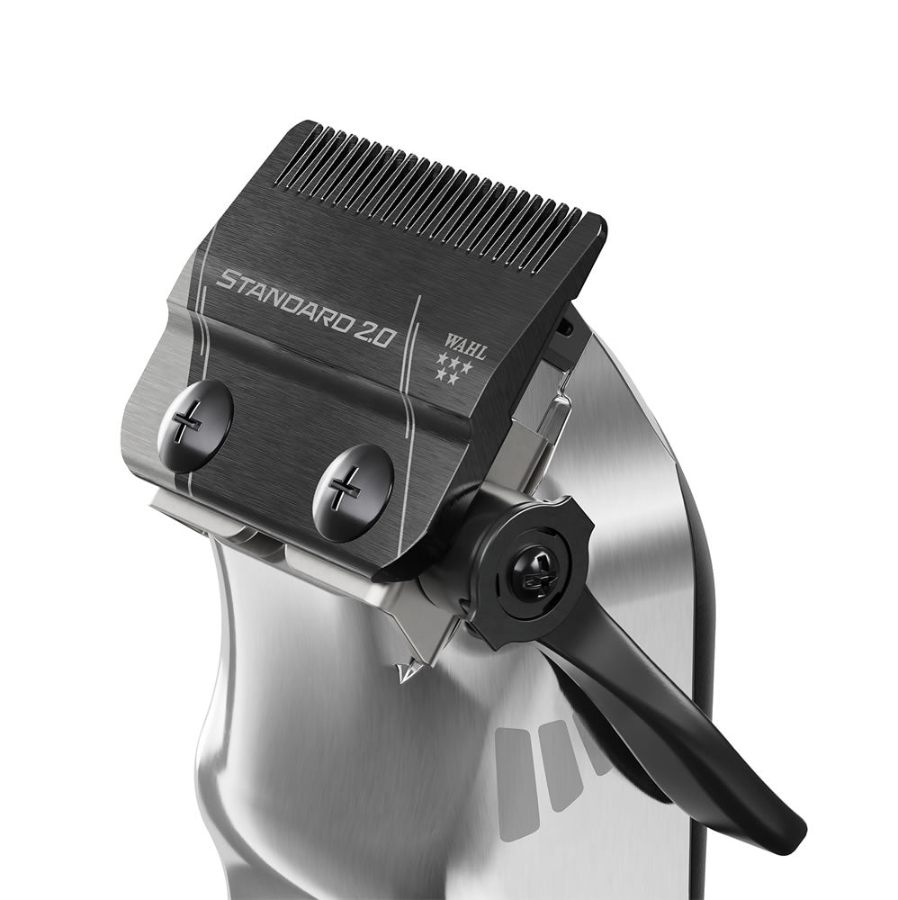 Wahl Senior 2.0 Clipper #3027990