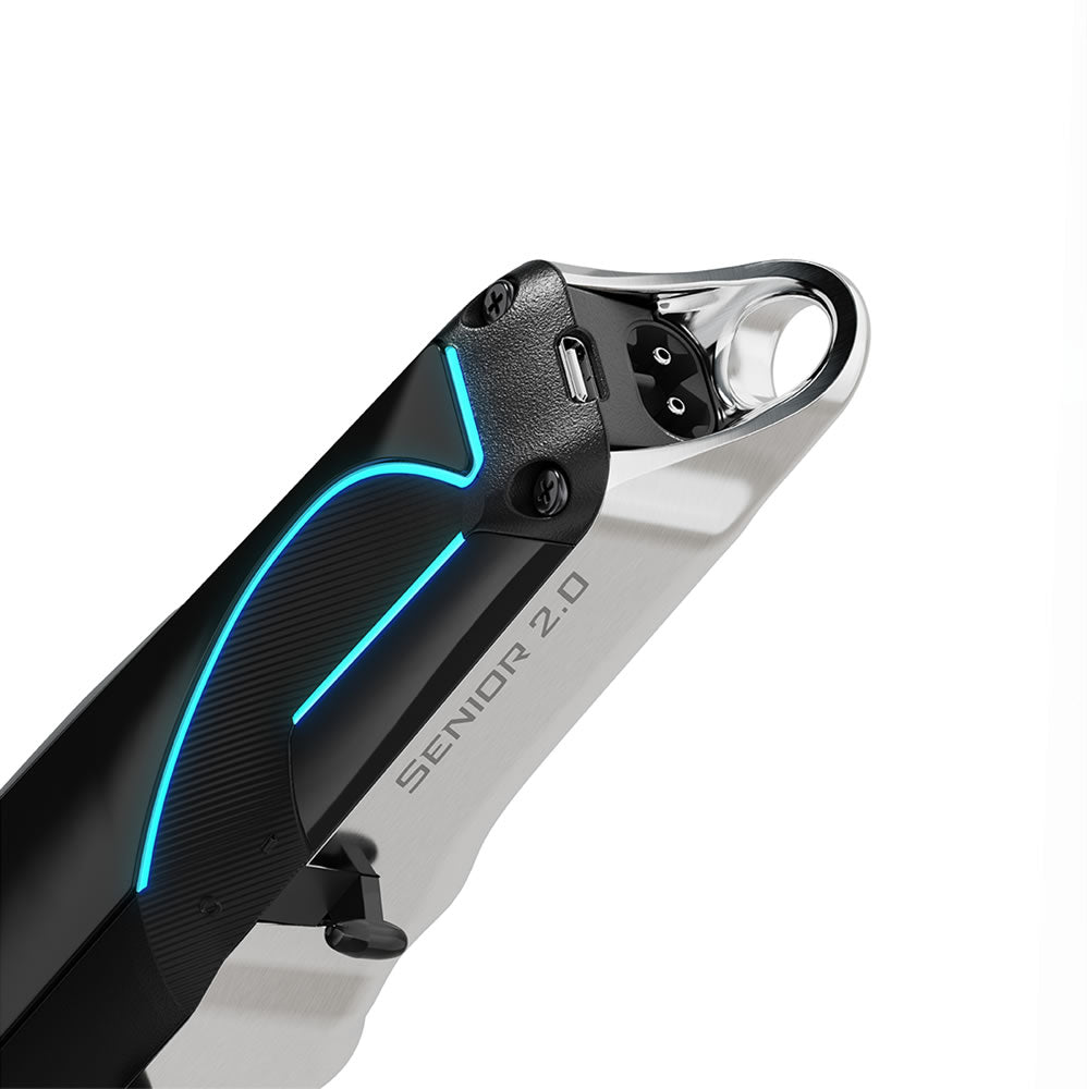 Wahl Senior 2.0 Clipper #3027990