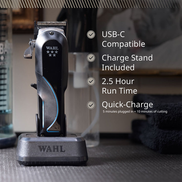 Wahl Senior 2.0 Clipper #3027990